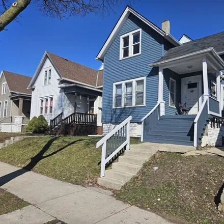 Buy this studio house on 3110 in 3110A West Scott Street, Milwaukee