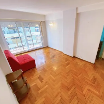 Rent this 1 bed apartment on Vieytes in Partido de San Isidro, 1640 Martínez