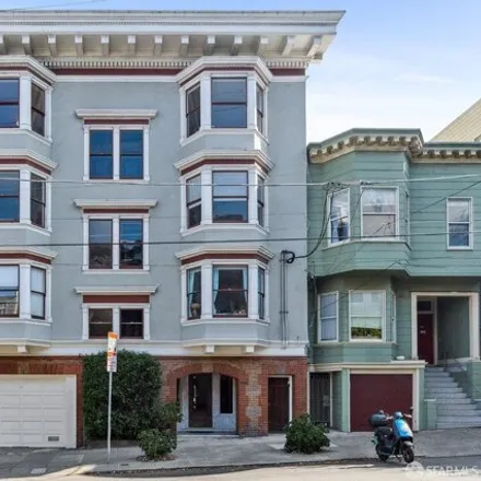 Buy this 2 bed condo on 1171;1173;1175;1177;1179;1181 Filbert Street in San Francisco, CA 90214