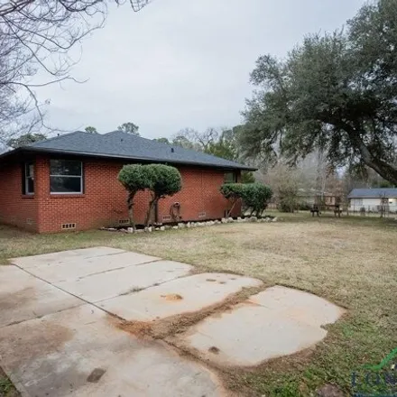 Image 5 - 269 Jewel Drive, Longview, TX 75602, USA - House for sale