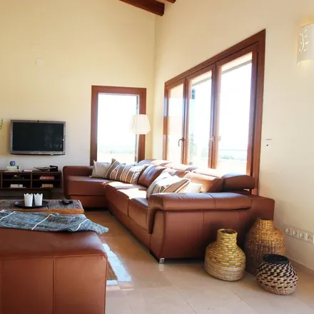 Rent this 5 bed house on Son Servera in Balearic Islands, Spain