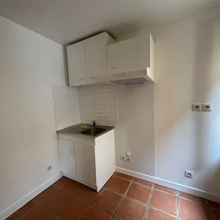 Rent this 1 bed apartment on 3 Rue de l'Escuron in 63460 Combronde, France