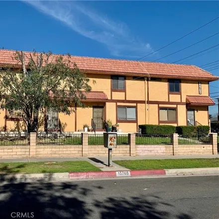 Rent this 3 bed apartment on 15787 East Cadwell Street in La Puente, CA 91744