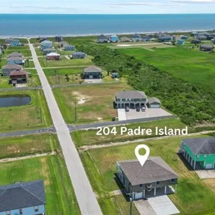 Image 1 - Gulf Coast Drive, Bolivar Beach, Galveston County, TX 77650, USA - House for sale