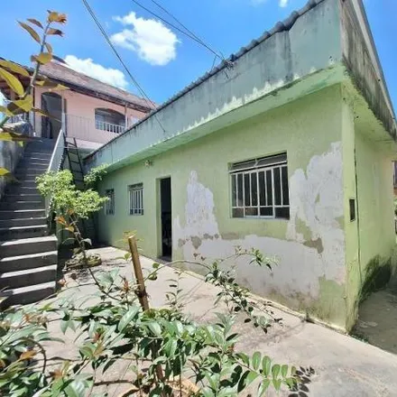 Image 2 - Rua Anapurus, São Gabriel, Belo Horizonte - MG, 31930-650, Brazil - House for sale