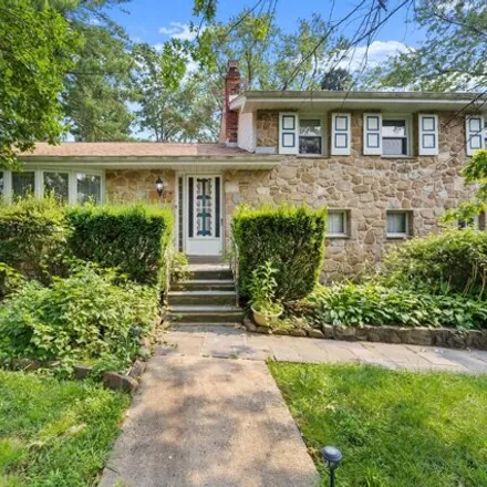 Buy this 4 bed house on 417 Gribbell Road in Cedarbrook, Cheltenham Township