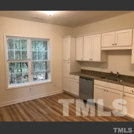 Image 5 - 136 Sunnyview Lane, Country Estates, Clayton, NC 27520, USA - Townhouse for rent