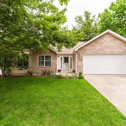 Buy this 4 bed house on 2963 Yoko Court in Columbia, MO 65202