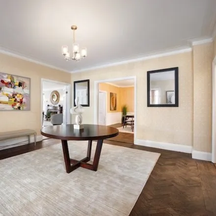 Image 4 - 211 Central Park West, New York, NY 10024, USA - Apartment for sale