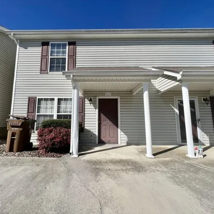 Rent this 2 bed house on 827 Micro Way in Knoxville, TN 37912