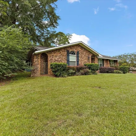 Image 3 - 402 Cox Avenue, Lamar County, MS 39402, USA - House for sale