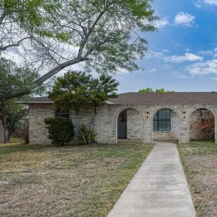 Buy this 3 bed house on 414 Enchanted Way in Del Rio, TX 78840