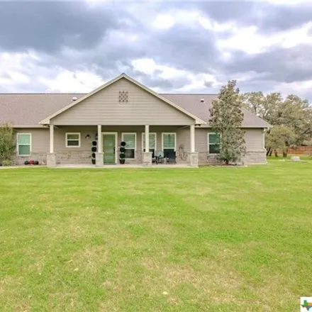 Buy this 3 bed house on Live Oak Drive in Victoria County, TX 77968