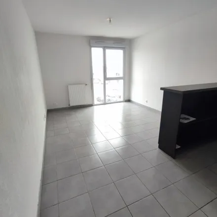 Rent this 1 bed apartment on 9 Rue Jorge Semprun in 31140 Launaguet, France