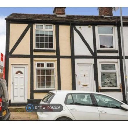 Rent this 1 bed house on Christadelphian Hall in Pinfold Street, Macclesfield