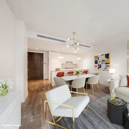 Buy this 1 bed condo on 10 Lenox in West 111th Street, New York