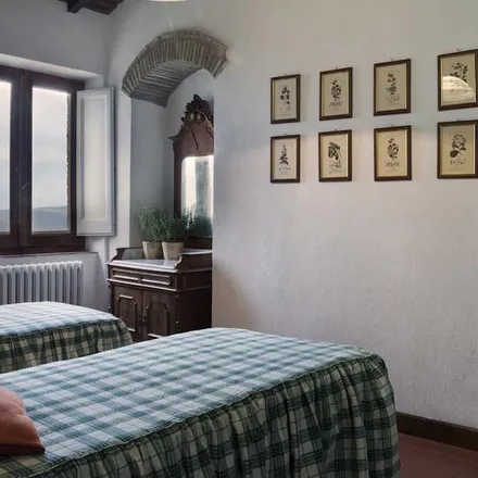 Rent this 2 bed apartment on Grosseto
