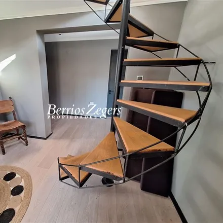 Buy this 3 bed house on Laura de Noves 248 in 765 0558 Provincia de Santiago, Chile