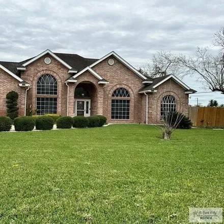 Buy this 3 bed house on 2909 North Sam Houston Boulevard in San Benito, TX 78586