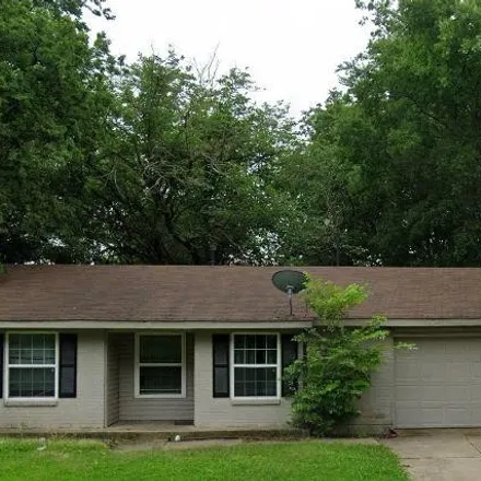 Rent this 3 bed house on 1204 Janann Avenue in Arlington, TX 76014