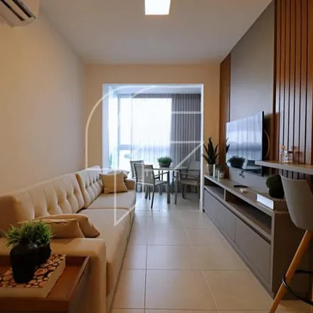 Buy this 2 bed apartment on Ladeira São Benedito in Parque Areia Preta, Guarapari - ES