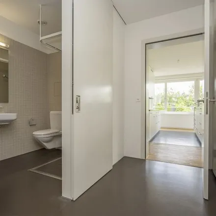Rent this 2 bed apartment on Eichenweg 4 in 3063 Ittigen, Switzerland