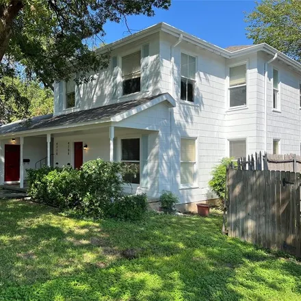 Image 3 - 4708 Collinwood Avenue, Fort Worth, TX 76107, USA - Duplex for rent