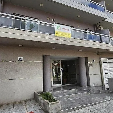 Rent this 1 bed apartment on Diagonal 75 - Artigas 6967 in Villa Godoy Cruz, José León Suárez