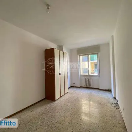 Rent this 1 bed apartment on Via privata Galeno 32 in 20126 Milan MI, Italy