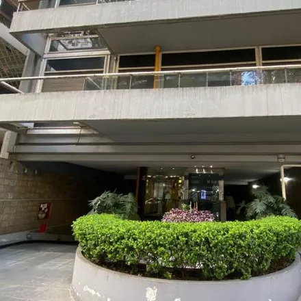 Image 2 - Ramallo Club, Avenida Federico Lacroze, Palermo, C1426 CPE Buenos Aires, Argentina - Apartment for rent