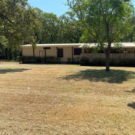 Buy this 3 bed house on 105 Tall Timbers Street in San Jacinto County, TX 77320