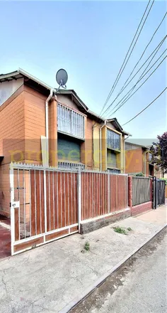 Image 7 - Argentina 245, 870 0000 Provincia de Santiago, Chile - House for sale