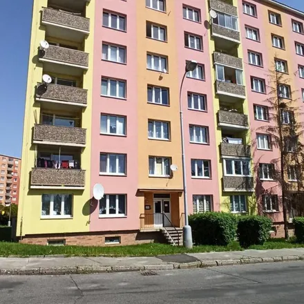 Image 8 - Kamenná 5125, 430 04 Chomutov, Czechia - Apartment for rent