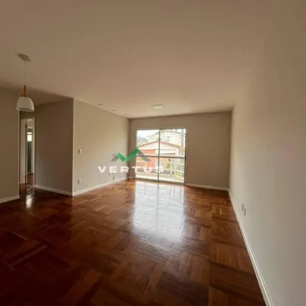 Buy this 2 bed apartment on Rua Alfredo Rebello in Teresópolis, Teresópolis - RJ