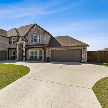 Buy this 7 bed house on 1529 Middleton Lane in Prosper, TX 75078