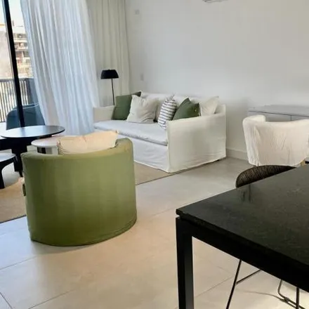 Rent this 1 bed apartment on Buenos Aires Verde in Gorriti, Palermo