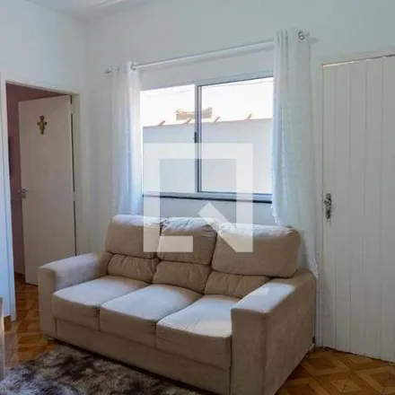 Buy this 2 bed house on Rua Juquiá in Vila Alzira, Santo André - SP