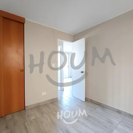 Rent this 3 bed apartment on Condominio Valle Alegre in 822 0093 Provincia de Cordillera, Chile