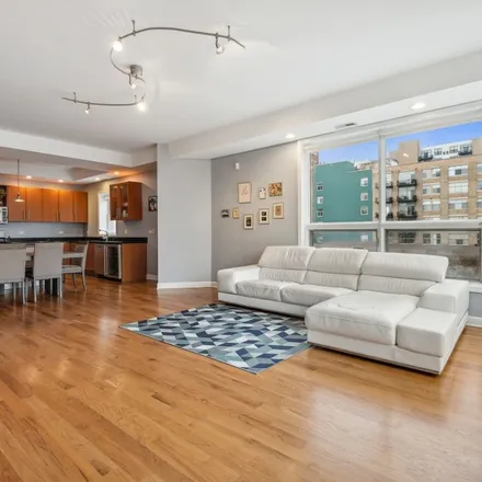 Rent this 2 bed apartment on 1600 South Wabash Avenue in Chicago, IL 60605