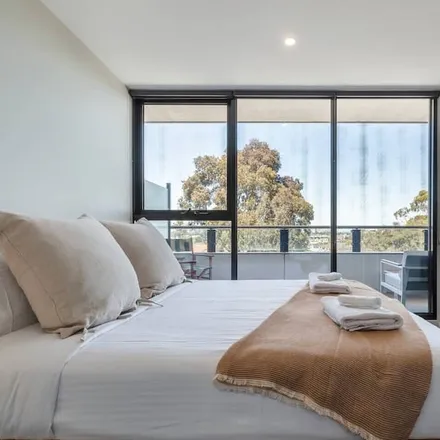Rent this 2 bed apartment on Brunswick in Wilkinson Street, Brunswick VIC 3056