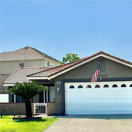 Buy this 3 bed house on 700 Poppyseed Lane in Corona, CA 92881