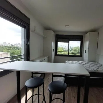 Rent this 1 bed apartment on Avenida João Pessoa 721 in Cidade Baixa, Porto Alegre - RS