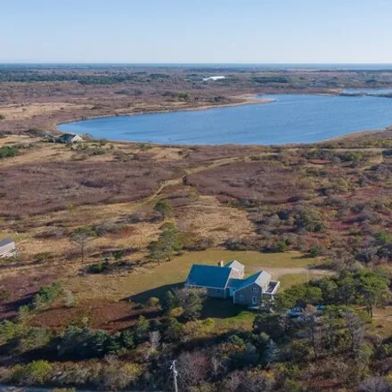 Buy this 4 bed house on 118 Eel Point Road in Fishers Landing, Nantucket
