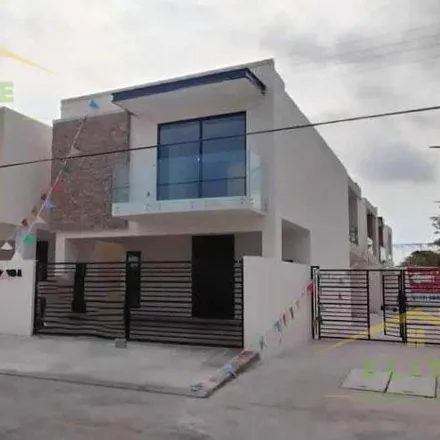 Buy this 3 bed house on unnamed road in 89510 Ciudad Madero, TAM