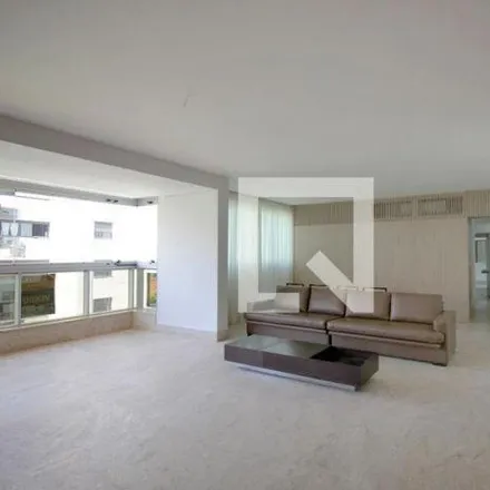 Rent this 5 bed apartment on Rua Joaquim Linhares in Anchieta, Belo Horizonte - MG
