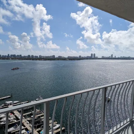 Rent this 1 bed room on John F. Kennedy Causeway in North Bay Village, Miami-Dade County