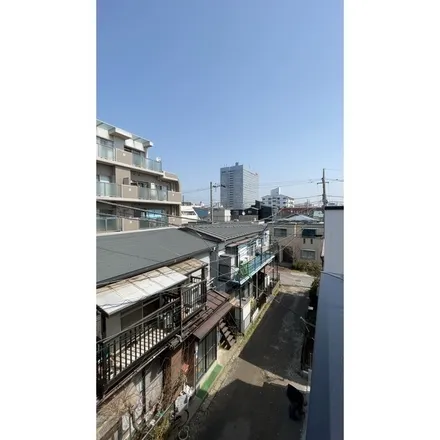 Image 7 - unnamed road, Nakahara Ward, Kawasaki, Kanagawa Prefecture 211-8588, Japan - Apartment for rent
