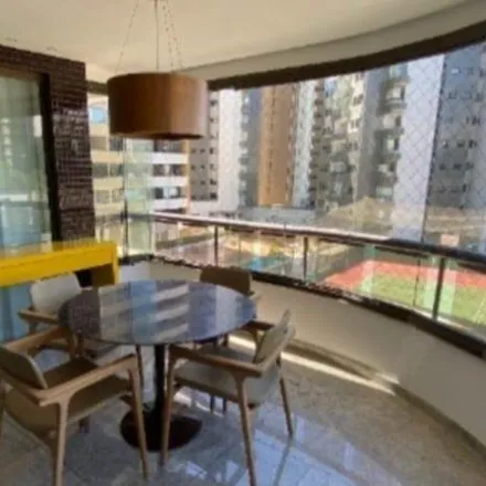 Image 2 - Rua Manoela Andrade, Pituba, Salvador - BA, 41810-045, Brazil - Apartment for sale