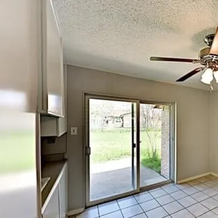 Image 3 - 6119 Estill Drive, Watauga, TX 76148, USA - House for rent