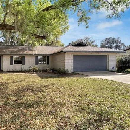 Buy this 3 bed house on 1803 Imperial Boulevard in Polk County, FL 33830